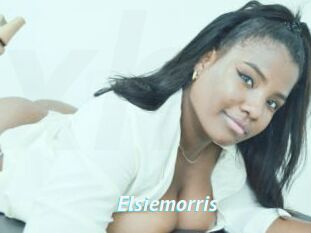 Elsiemorris