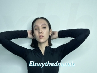 Elswythedmands