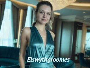 Elswythgroomes