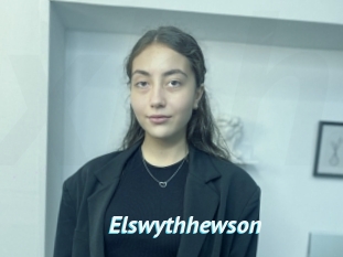 Elswythhewson