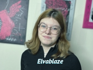 Elvablaze