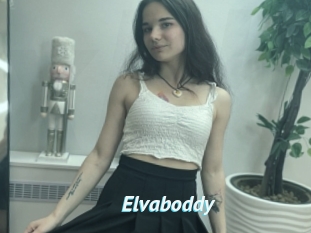 Elvaboddy