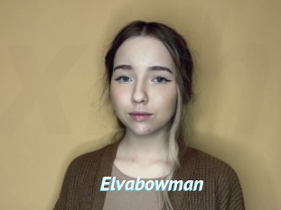 Elvabowman