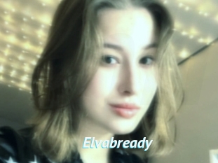 Elvabready