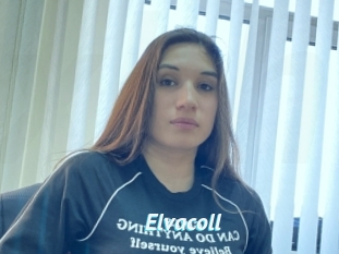 Elvacoll