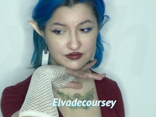 Elvadecoursey