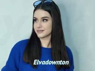 Elvadownton