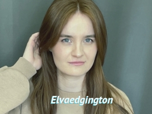 Elvaedgington
