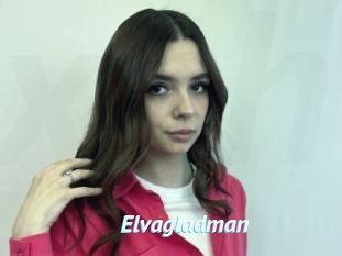 Elvagladman