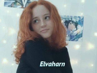 Elvaharn