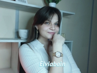 Elviabain