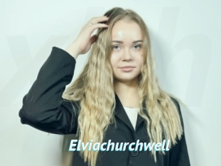 Elviachurchwell