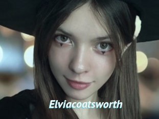 Elviacoatsworth