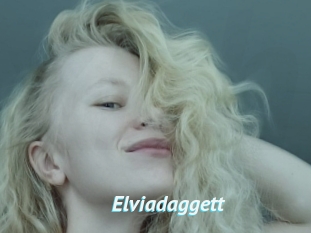 Elviadaggett