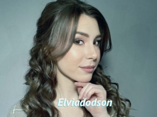 Elviadodson