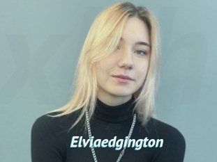 Elviaedgington