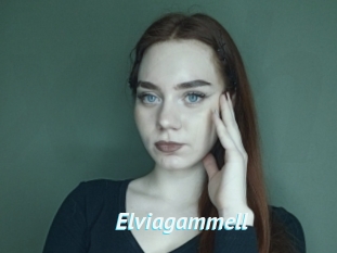 Elviagammell