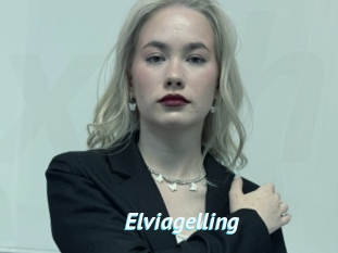 Elviagelling