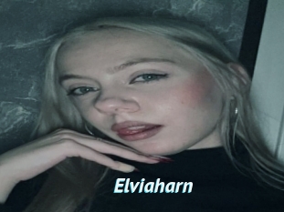 Elviaharn