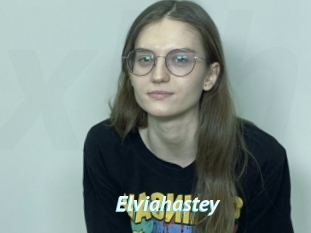 Elviahastey