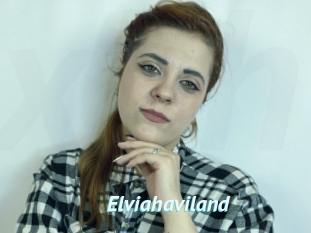Elviahaviland