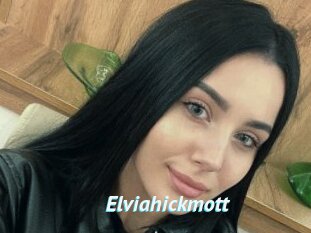 Elviahickmott