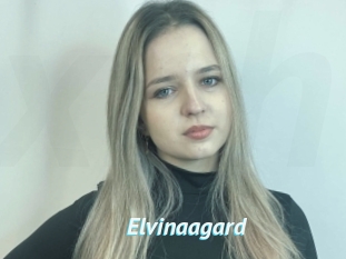 Elvinaagard