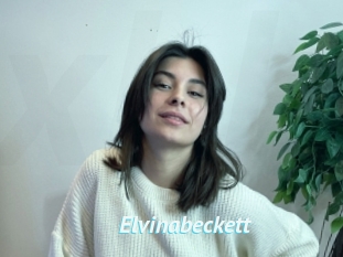 Elvinabeckett