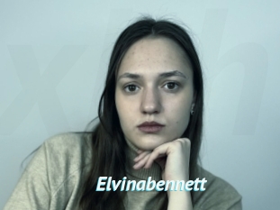 Elvinabennett
