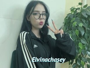 Elvinachasey