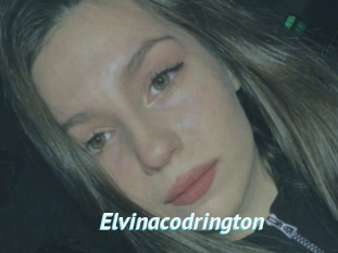 Elvinacodrington