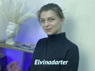 Elvinadarter