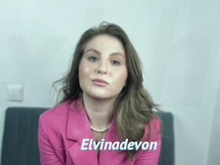 Elvinadevon