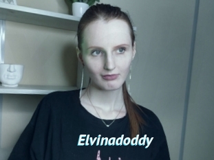 Elvinadoddy