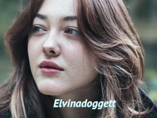 Elvinadoggett