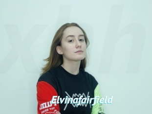 Elvinafairfield