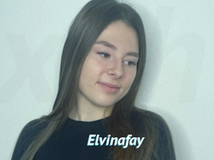 Elvinafay