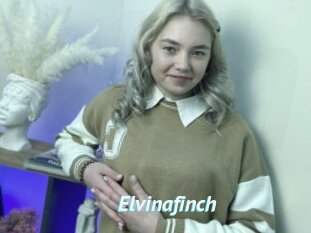 Elvinafinch