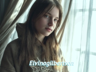 Elvinagilbertson