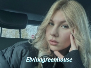 Elvinagreenhouse
