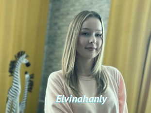 Elvinahanly