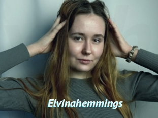 Elvinahemmings