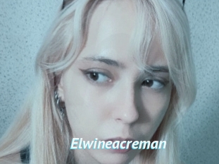 Elwineacreman