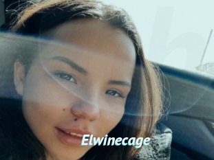 Elwinecage