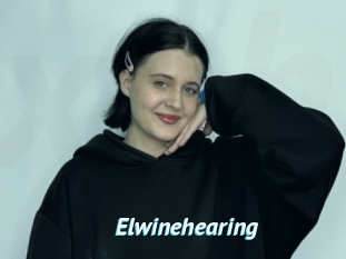Elwinehearing