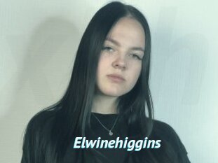 Elwinehiggins