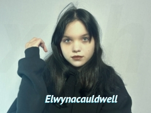 Elwynacauldwell