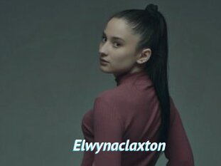 Elwynaclaxton
