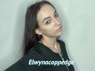 Elwynacoppedge