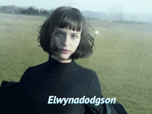 Elwynadodgson